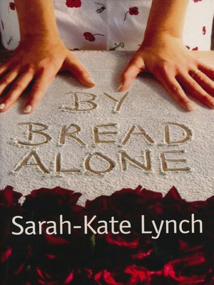 cover image of By Bread Alone